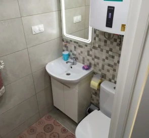 Photo 4. Two-Room flat, to rent. Odesa Приморский