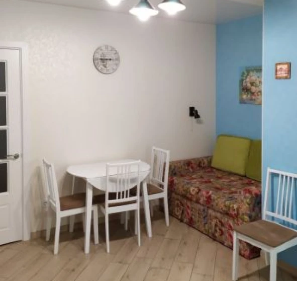 Photo 1. Two-Room flat, to rent. Odesa Приморский