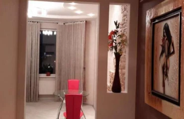 Photo Two-Room flat, to rent. Odesa Приморский