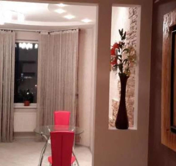 Photo 1. Two-Room flat, to rent. Odesa Приморский