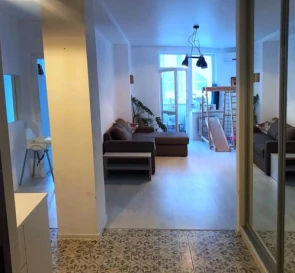 Photo 2. Two-Room flat, to rent. Odesa Приморский