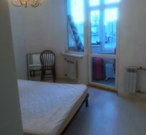 Photo 5. Two-Room flat, to rent. Odesa Приморский