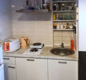 Photo 4. Two-Room flat, to rent. Odesa Приморский