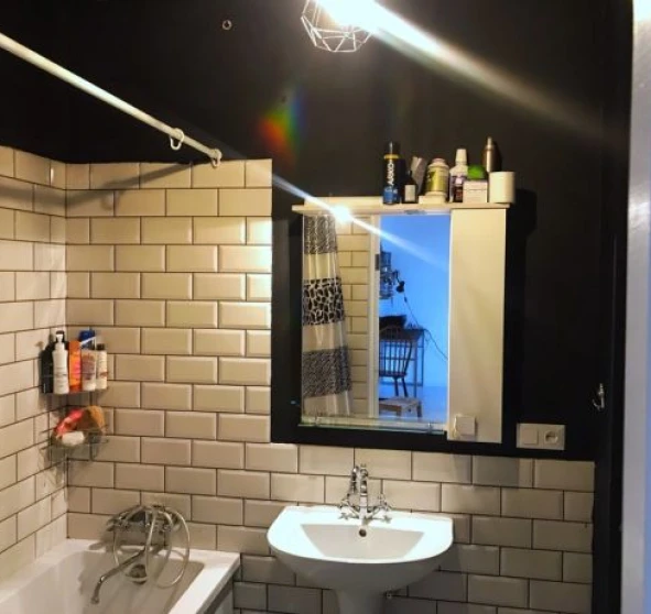 Photo 1. Two-Room flat, to rent. Odesa Приморский