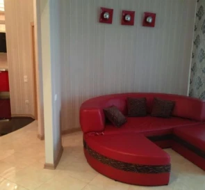 Foto 4. Dos Ambientes piso, para alquilar. Odesa Приморский