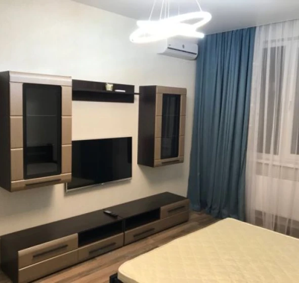 Photo 1. One-Room flat, to rent. Odesa Приморский
