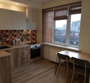 Photo 3. One-Room flat, to rent. Odesa Киевский