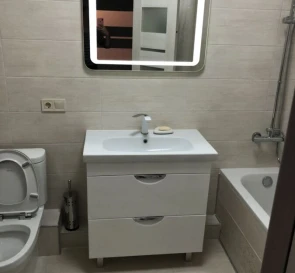 Foto 2. Monoambiente piso, para alquilar. Odesa Киевский
