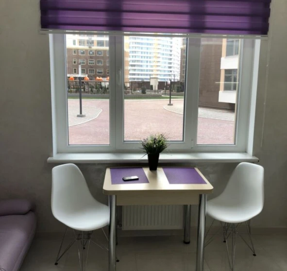 Foto 1. Monoambiente piso, para alquilar. Odesa Киевский