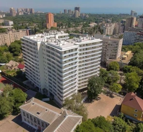 Photo 4. One-Room flat, for sale. Odesa Киевский