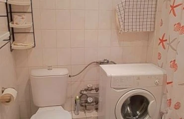 Photo One-Room flat, to rent. Odesa Приморский