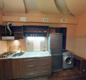 Photo 4. One-Room flat, to rent. Odesa Приморский