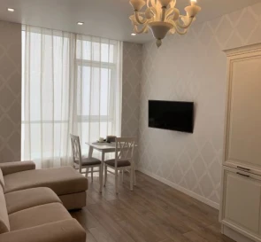 Photo 3. One-Room flat, to rent. Odesa Приморский