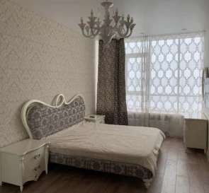 Photo 5. One-Room flat, to rent. Odesa Приморский