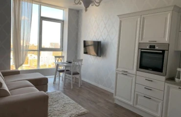 Photo One-Room flat, to rent. Odesa Приморский
