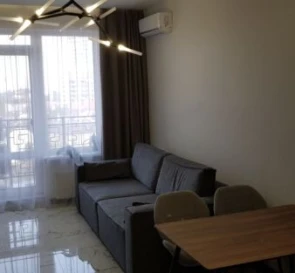 Photo 2. One-Room flat, to rent. Odesa Приморский
