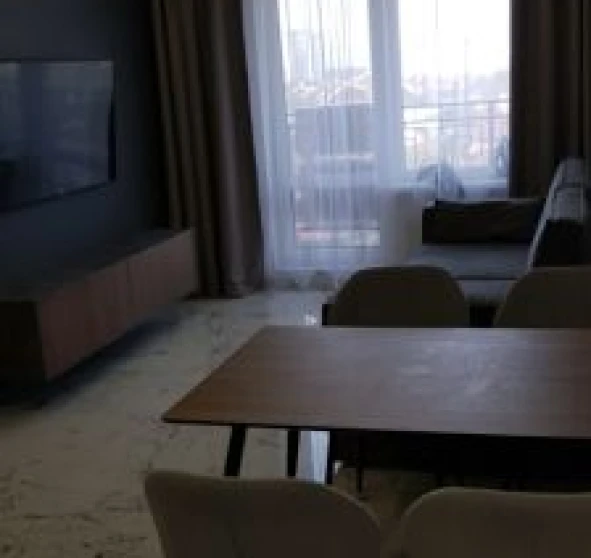 Photo 1. One-Room flat, to rent. Odesa Приморский