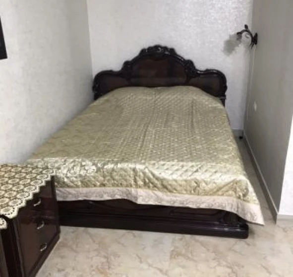 Photo 1. One-Room flat, to rent. Odesa Приморский