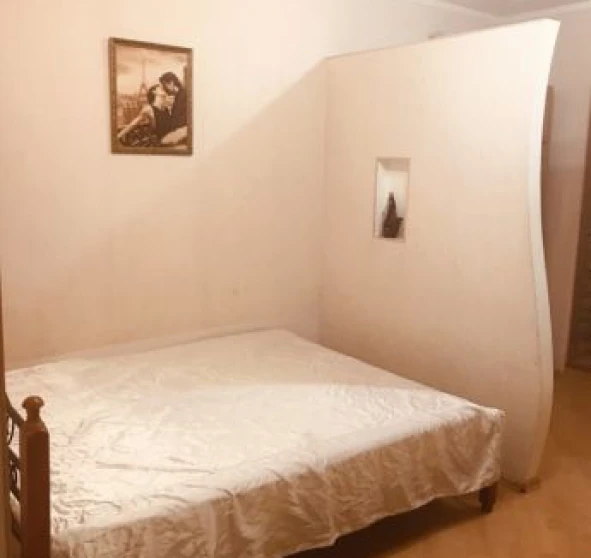 Photo 1. One-Room flat, to rent. Odesa Приморский