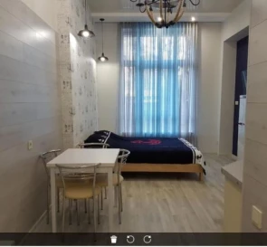 Photo 2. One-Room flat, to rent. Odesa Приморский