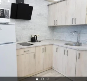 Photo 4. One-Room flat, to rent. Odesa Приморский