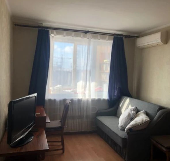 Photo 1. One-Room flat, to rent. Odesa Киевский