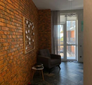 Photo 2. One-Room flat, to rent. Odesa Приморский