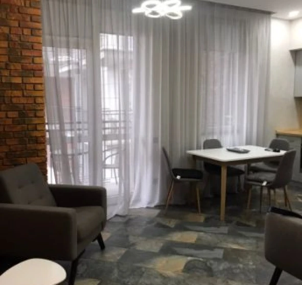 Photo 1. One-Room flat, to rent. Odesa Приморский