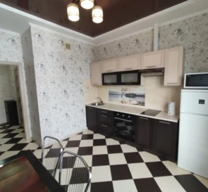 Foto 4. Monoambiente piso, para alquilar. Odesa Киевский