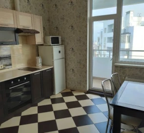 Foto 3. Monoambiente piso, para alquilar. Odesa Киевский