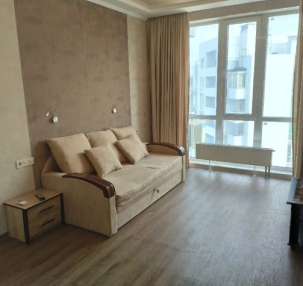 Foto 1. Monoambiente piso, para alquilar. Odesa Киевский