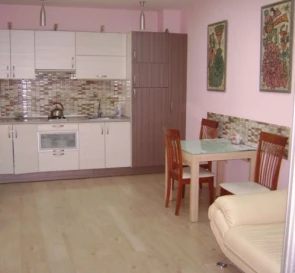 Photo 2. One-Room flat, to rent. Odesa Приморский