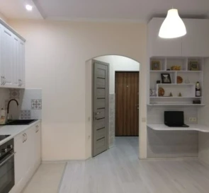 Фото 2. Однокімнатна квартира, продаж. Одеса Пересыпский (Суворовский)