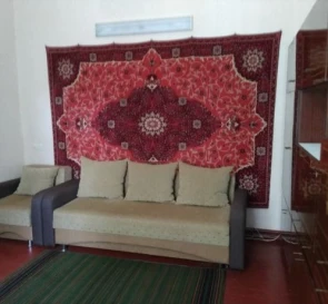 Fotografie 5. Două Camere apartament, de închiriat. Odesa Приморский