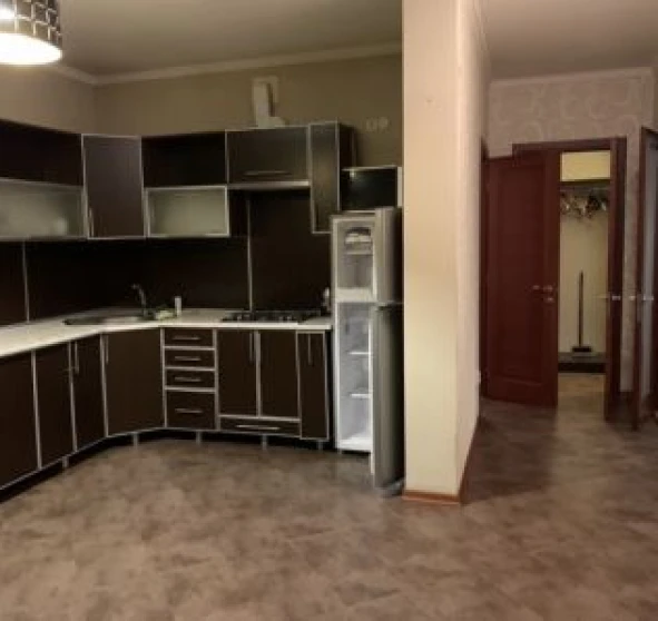 Photo 1. Two-Room flat, to rent. Odesa Приморский