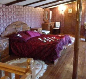 Photo 4. Three-Room flat, to rent. Odesa Приморский