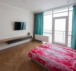 Photo 2. One-Room flat, to rent. Odesa Приморский