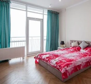 Photo 3. One-Room flat, to rent. Odesa Приморский