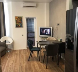 Photo 4. Two-Room flat, to rent. Odesa Приморский