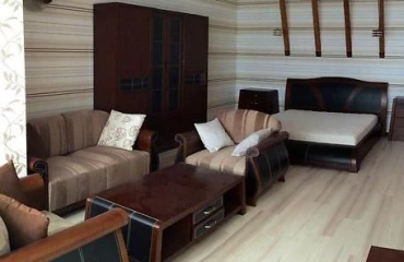 Photo One-Room flat, to rent. Odesa Приморский