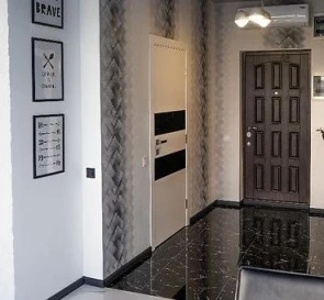 Photo 3. One-Room flat, to rent. Odesa Приморский