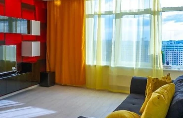 Foto Monoambiente piso, para alquilar. Odesa Приморский