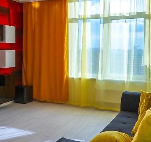 Photo 1. One-Room flat, to rent. Odesa Приморский