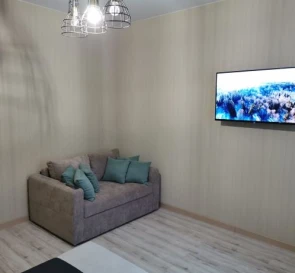 Zdjęcie 3. Kawalerka mieszkanie, do wynajęcia. Odesa Приморский