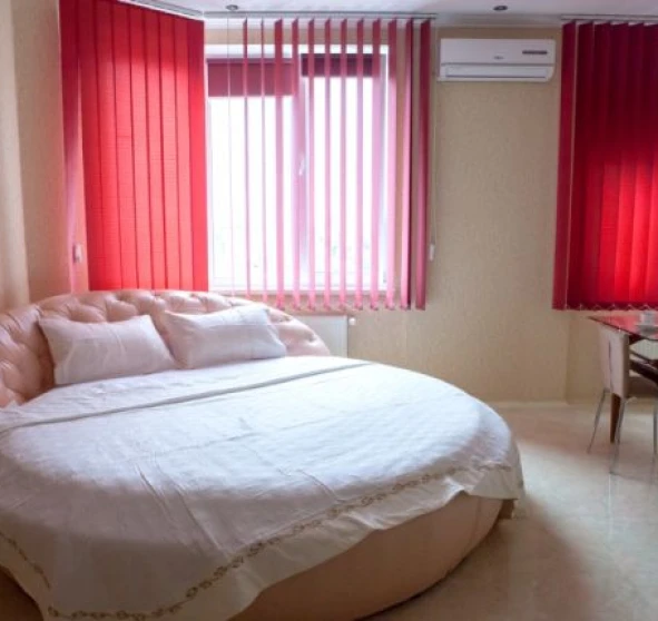 Photo 1. One-Room flat, to rent. Odesa Приморский