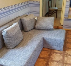 Zdjęcie 2. Trzypokojowe mieszkanie, do wynajęcia. Odesa Приморский