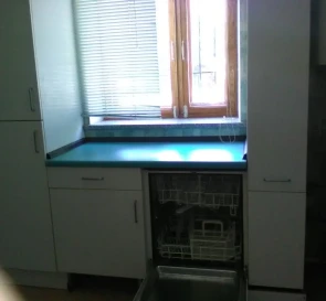 Zdjęcie 5. Trzypokojowe mieszkanie, do wynajęcia. Odesa Приморский