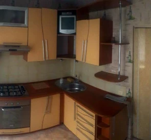 Zdjęcie 3. Dwupokojowe mieszkanie, do wynajęcia. Odesa Приморский
