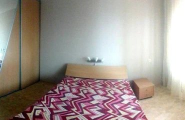 Photo Two-Room flat, to rent. Odesa Приморский