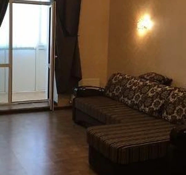 Photo 1. One-Room flat, to rent. Odesa Хаджибейский (Малиновский)